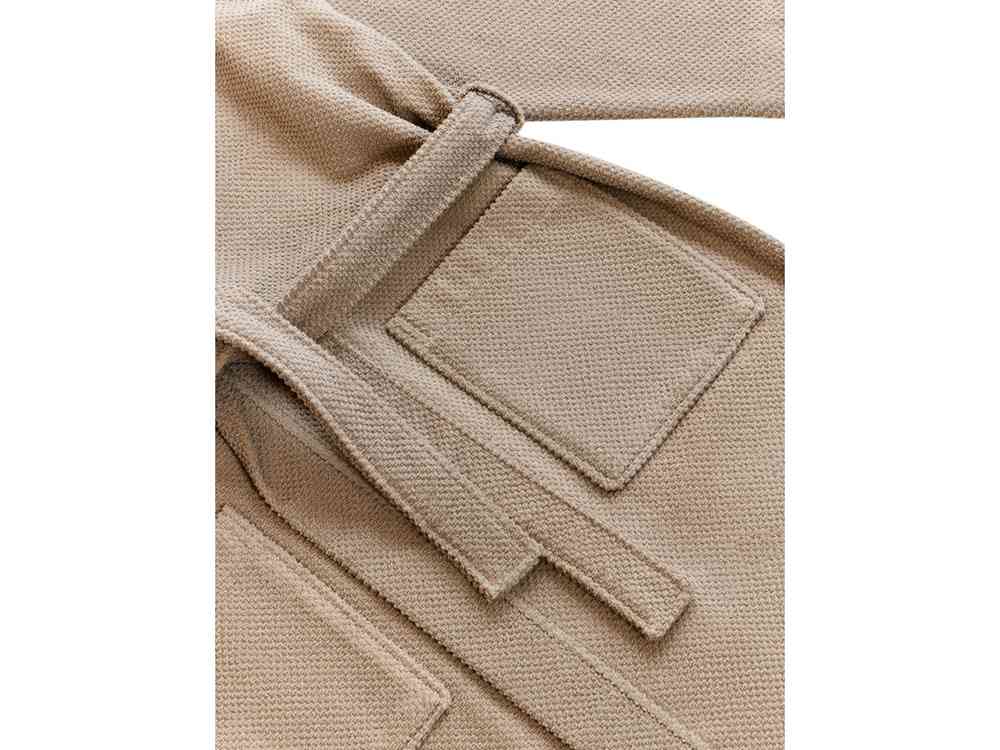 Халат Valerie Concept BRC - 4