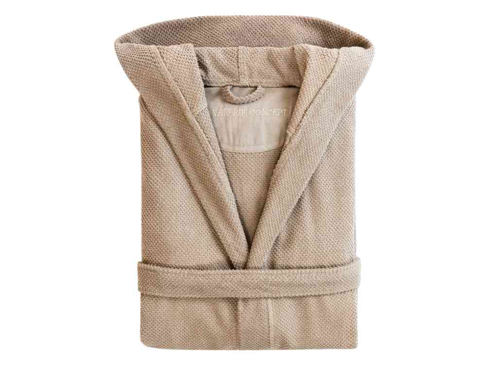 Халат Valerie Concept BRC - 2