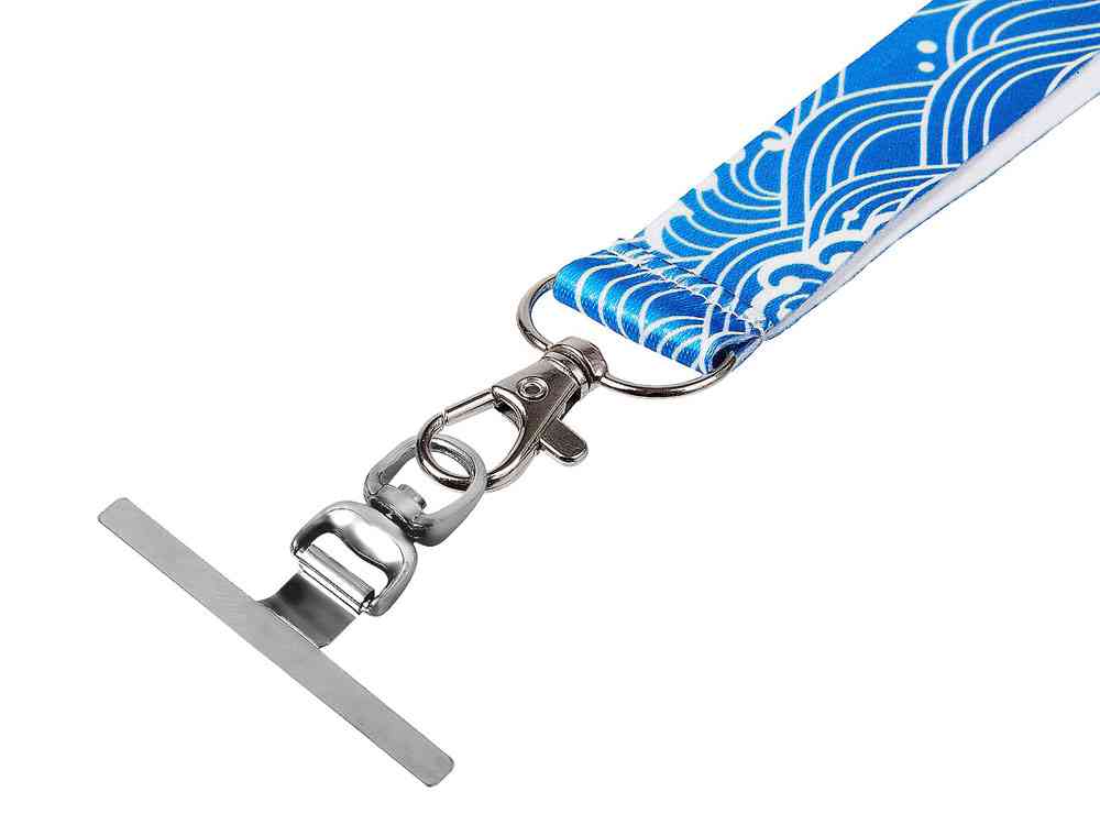 Браслет-ремувка под сублимацию для телефона - 2