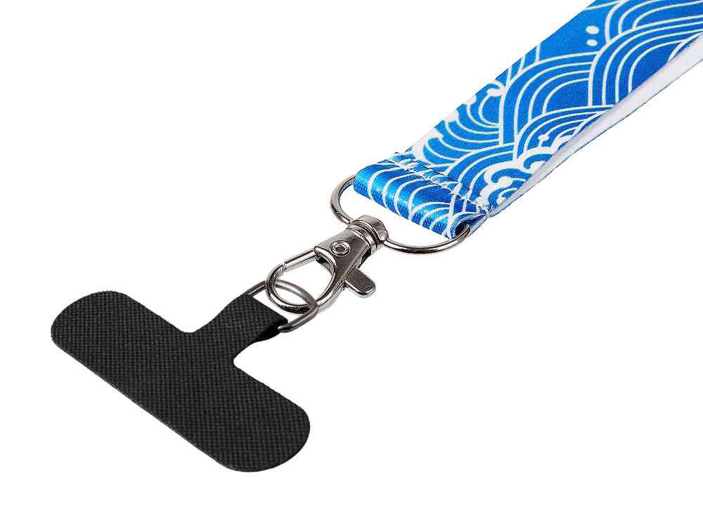 Браслет-ремувка под сублимацию для телефона - 2