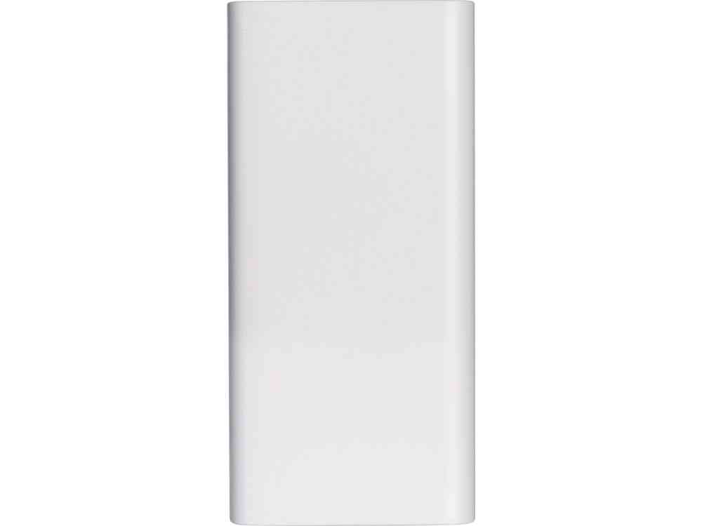 Портативный внешний аккумулятор FAST, 20000 mAh - 3