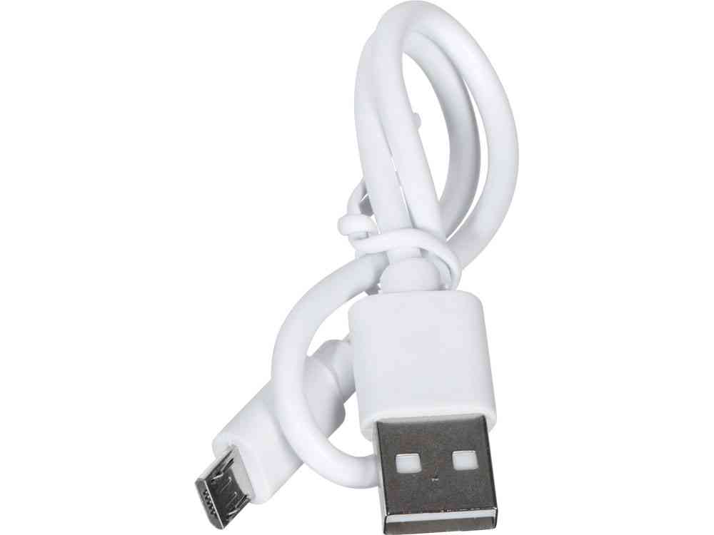 Портативный внешний аккумулятор FAST, 20000 mAh - 7