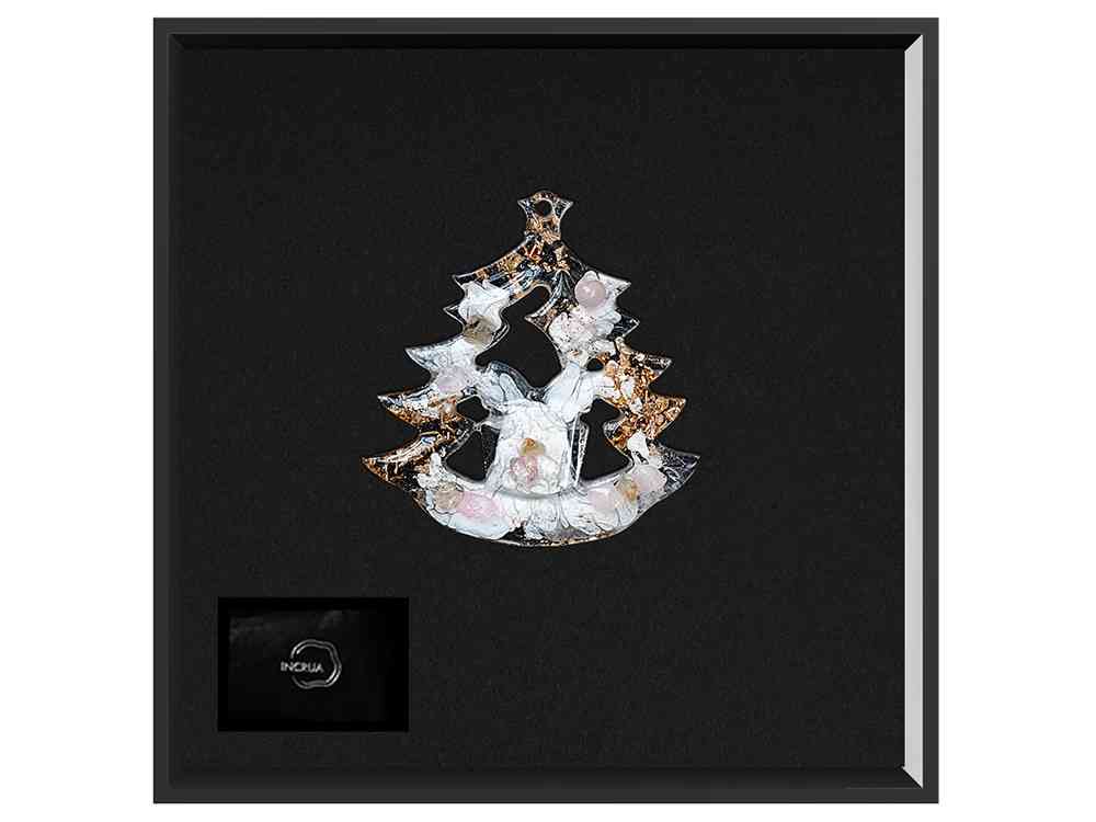 Елочная игрушка Ель - 2