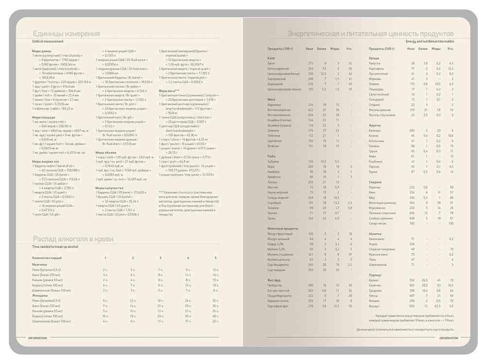 Ежедневник А5 датированный Megapolis Color на 2026 год - 5
