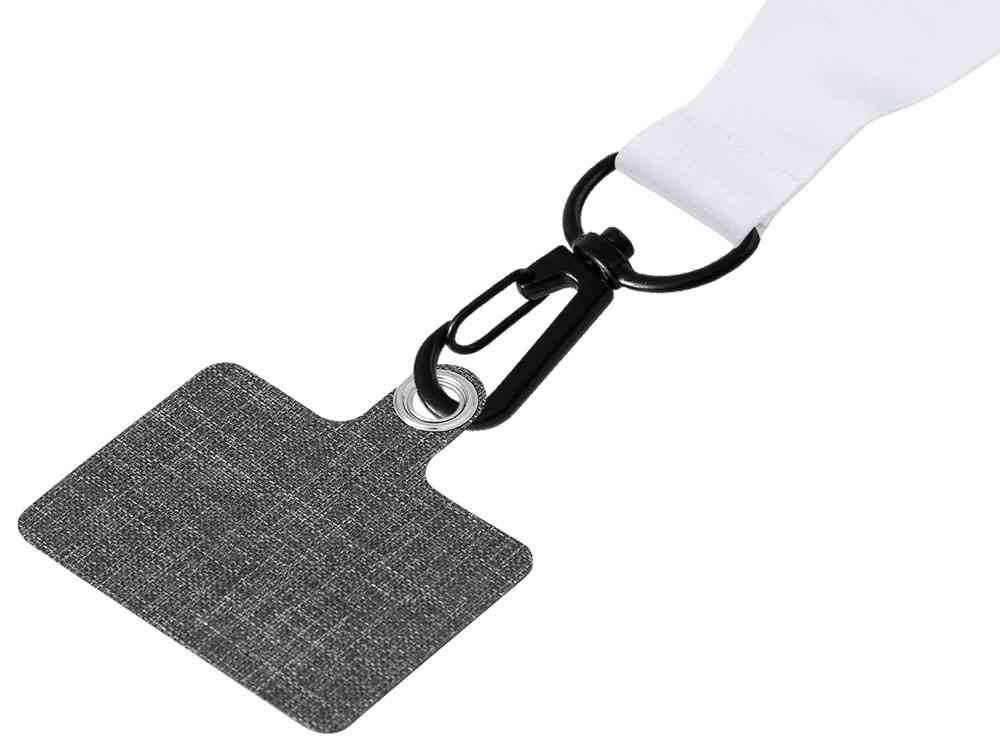 Лента под сублимацию для телефона с замком обрыва, 2 см - 4