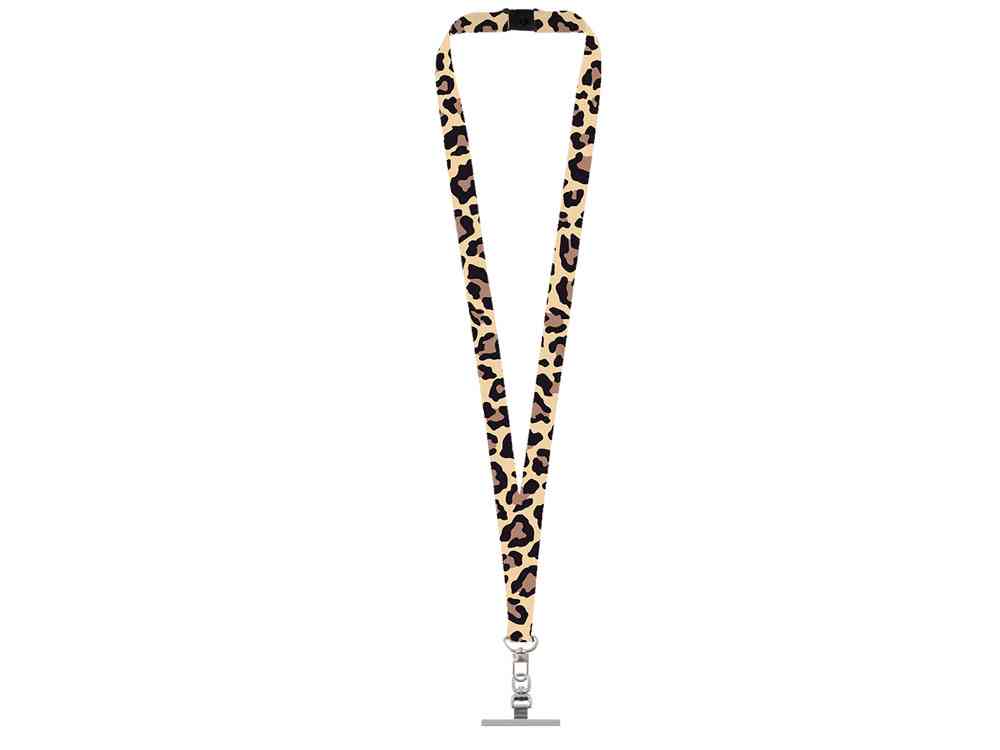 Лента под сублимацию для телефона с замком обрыва, 2,5 см - 2