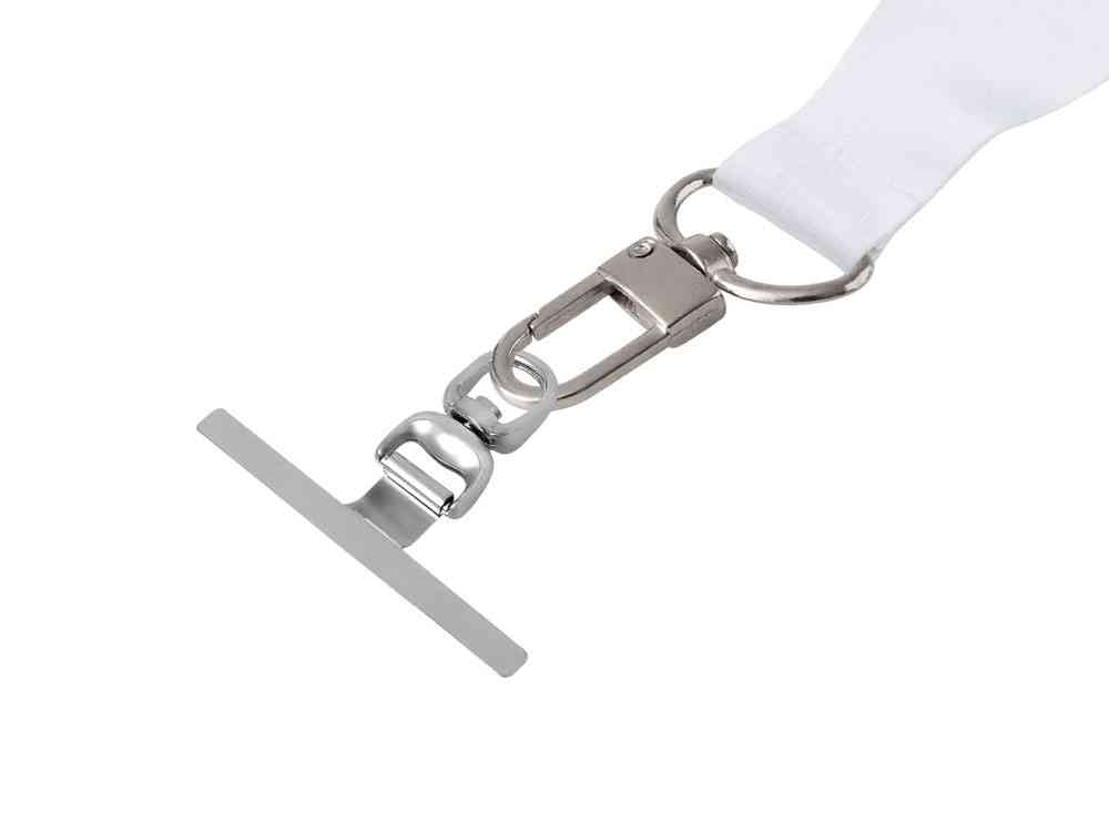 Лента под сублимацию для телефона с замком обрыва, 2,5 см - 4