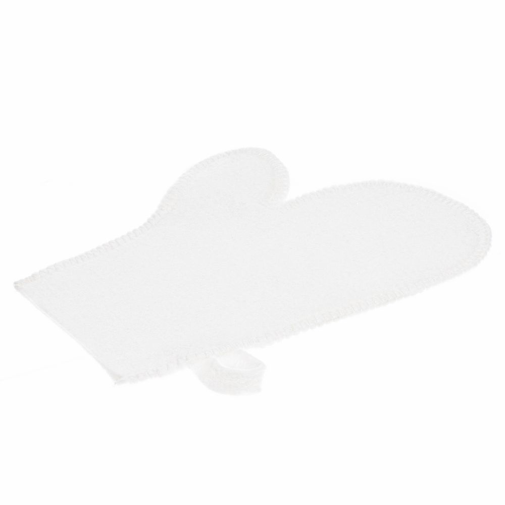 Набор для бани &laquo;Парилка&raquo;, белый - 4