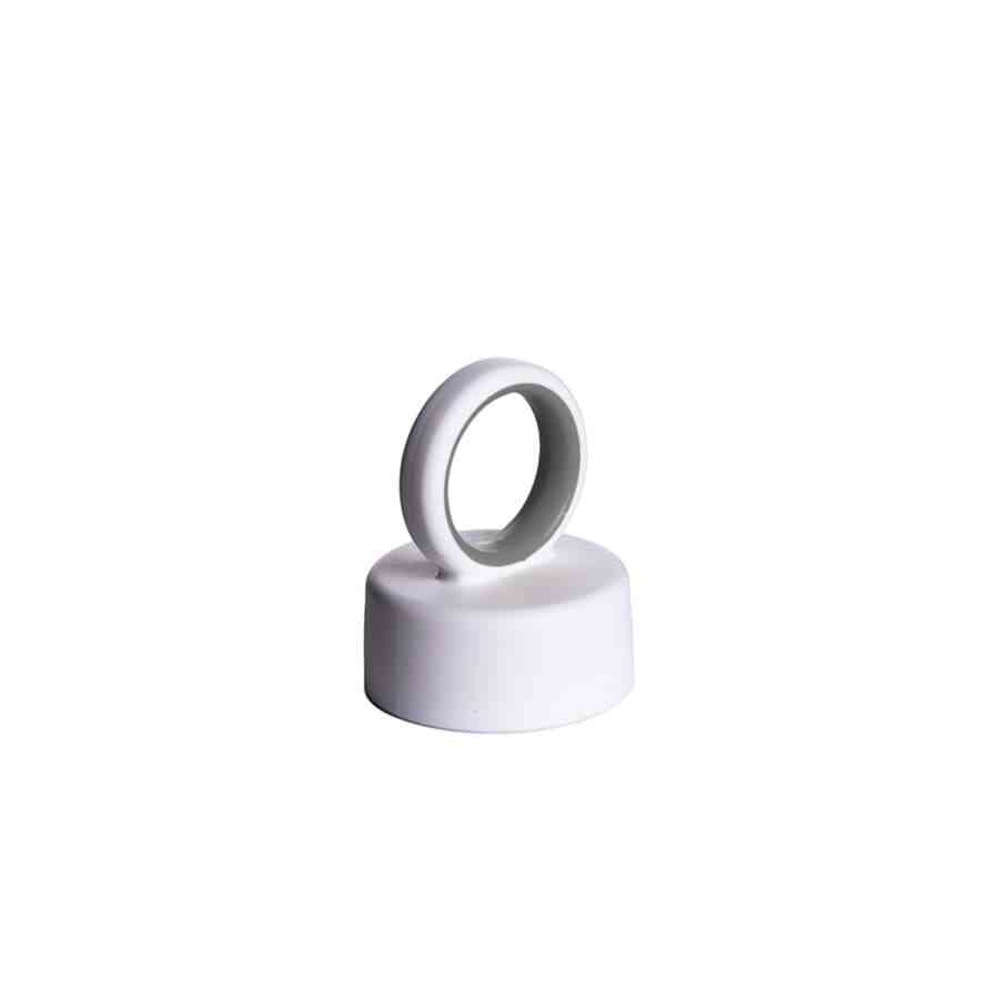 Бутылка для воды RING, 600 мл - 3