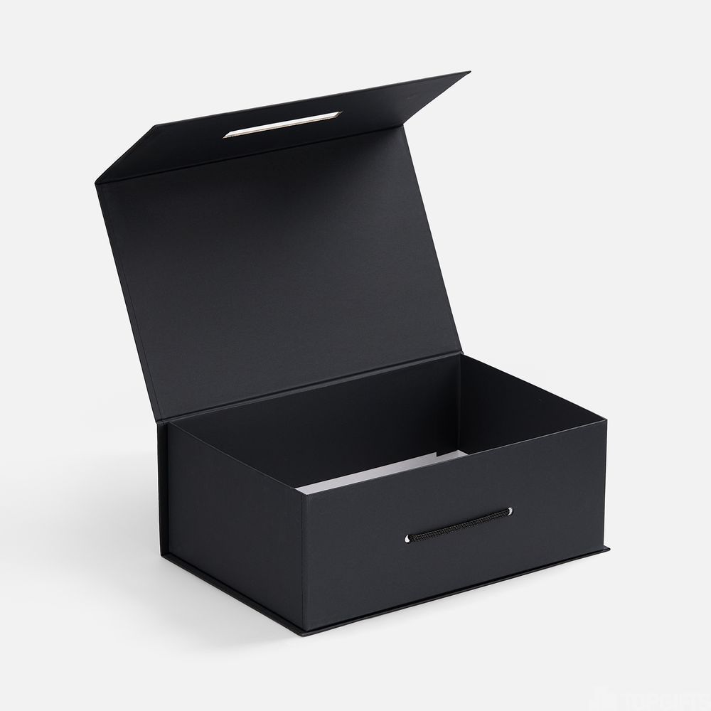 Коробка New Case, черная - 2