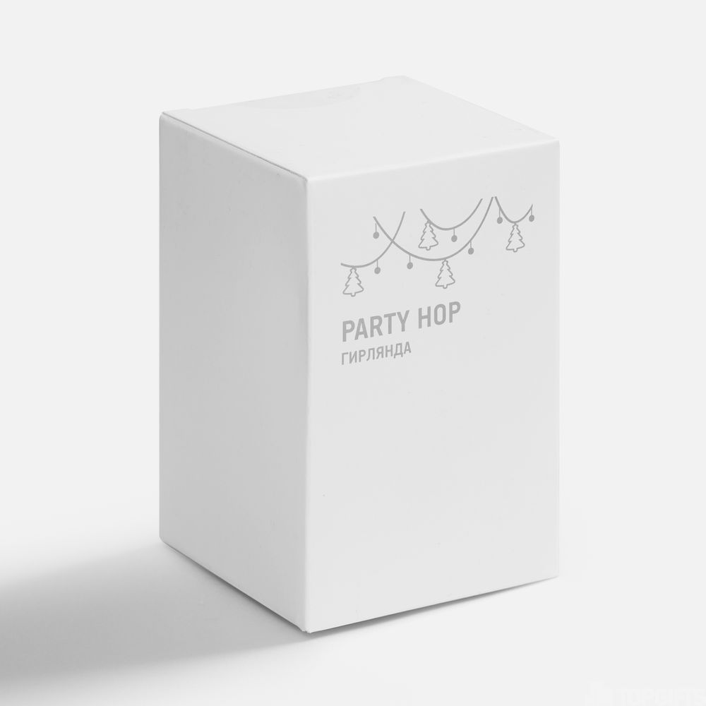 Гирлянда Party Hop - 6