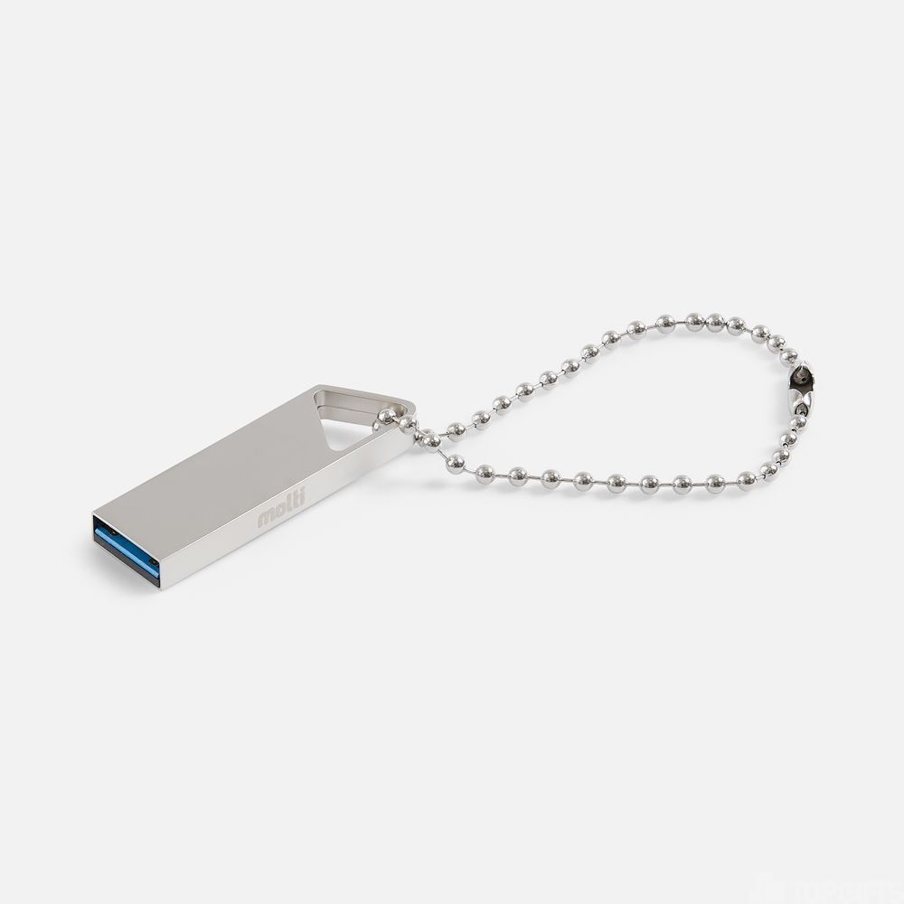 Флешка Angle, USB 3.0, 32 Гб - 3