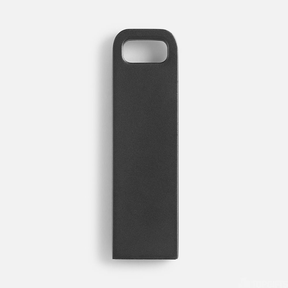 Флешка Big Style Black, USB 3.0, 64 Гб - 3