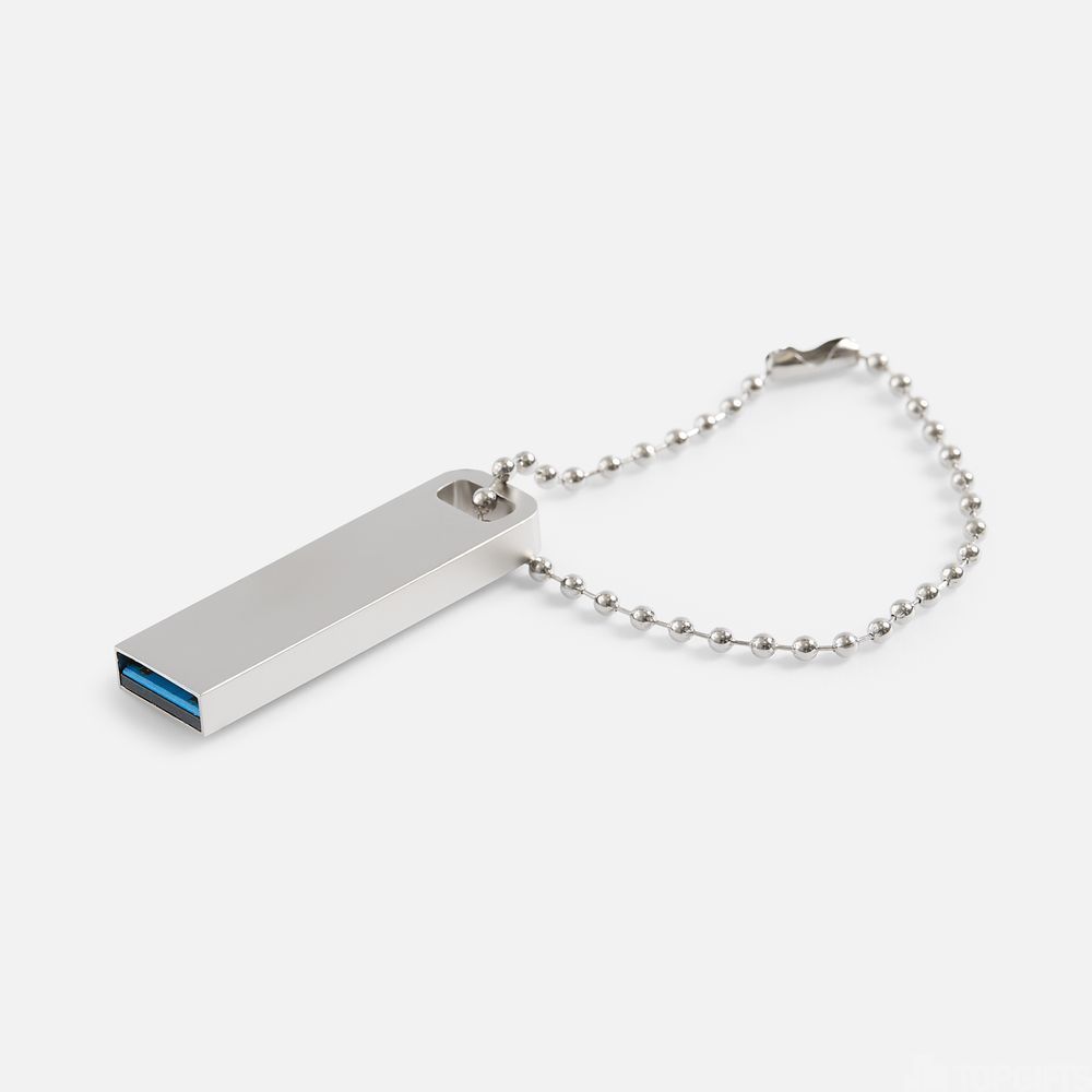 Флешка Big Style, USB 3.0, 16 Гб - 3