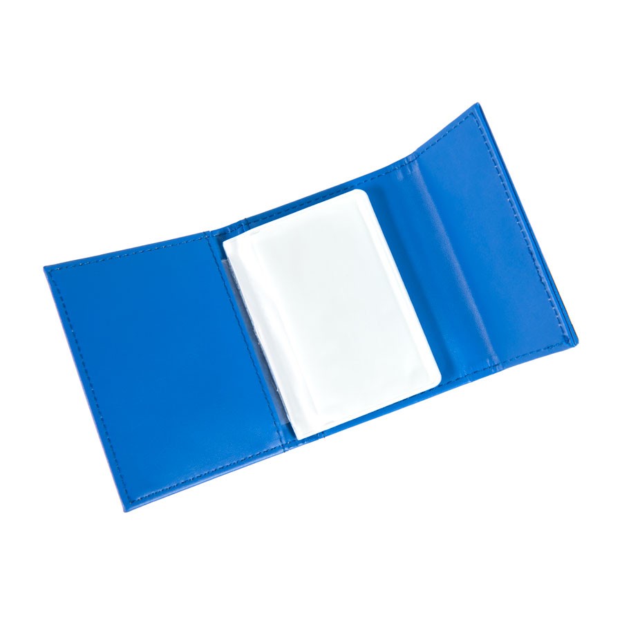 Футляр для карт - 2