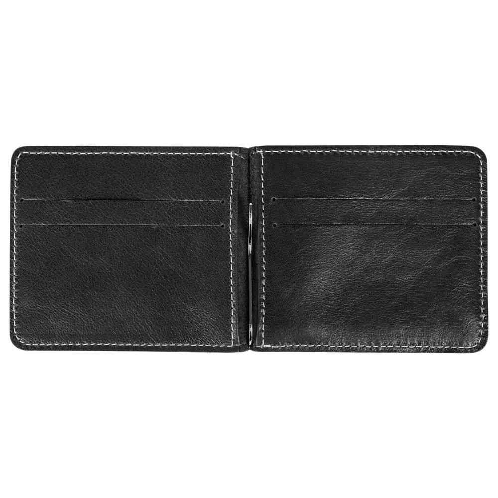Набор Apache Billfold, черный №5