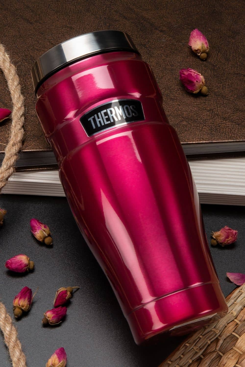 Термокружка Thermos King-SK100511